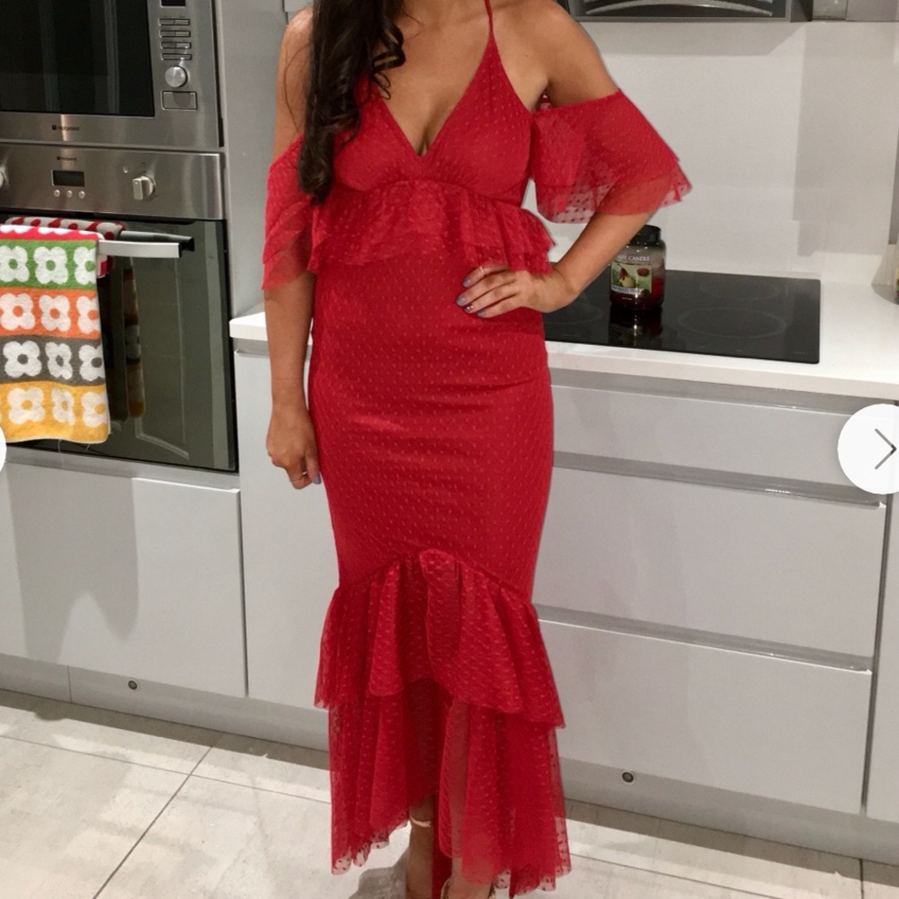 Asos dress 💃🏻